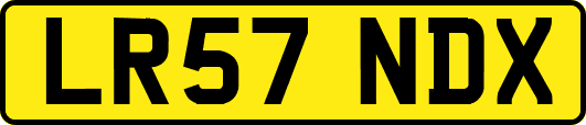 LR57NDX