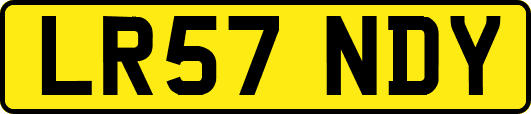 LR57NDY