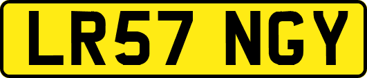 LR57NGY