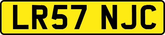 LR57NJC
