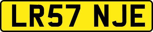 LR57NJE