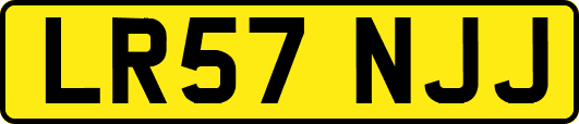 LR57NJJ