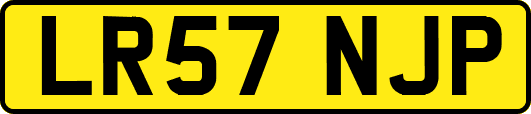 LR57NJP