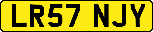 LR57NJY