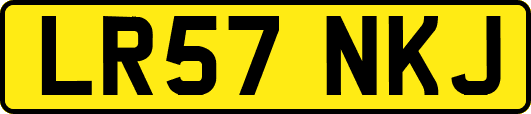 LR57NKJ