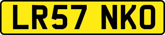 LR57NKO