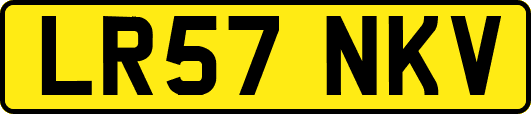 LR57NKV