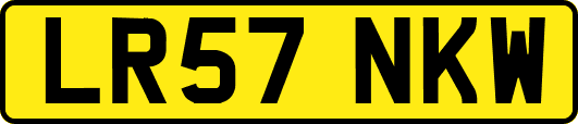 LR57NKW