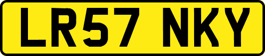 LR57NKY