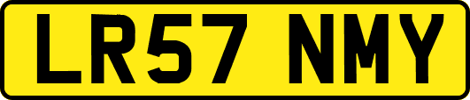 LR57NMY
