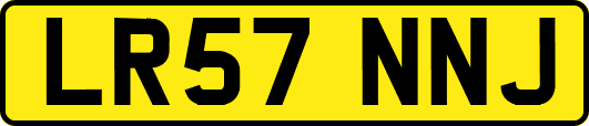 LR57NNJ