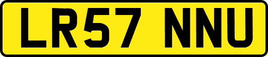 LR57NNU