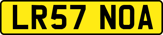 LR57NOA