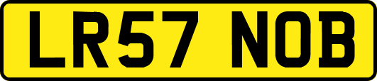 LR57NOB