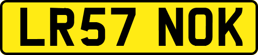 LR57NOK