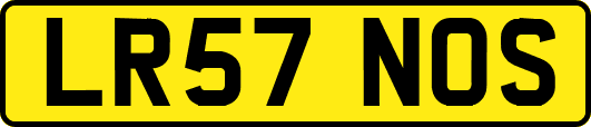 LR57NOS