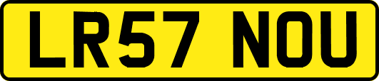 LR57NOU