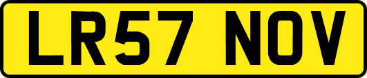 LR57NOV