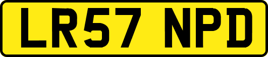 LR57NPD