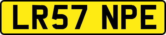 LR57NPE