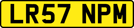 LR57NPM