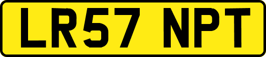 LR57NPT
