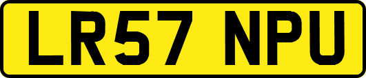 LR57NPU