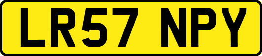 LR57NPY