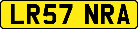 LR57NRA