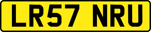 LR57NRU