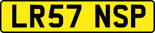 LR57NSP