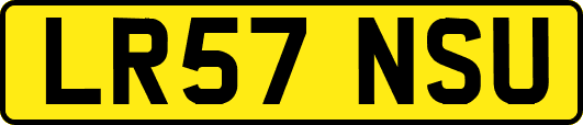 LR57NSU