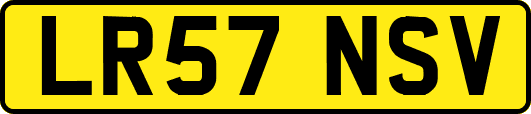 LR57NSV