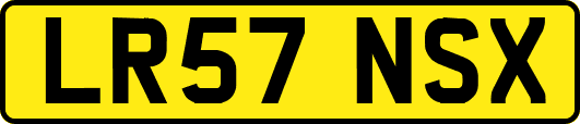 LR57NSX