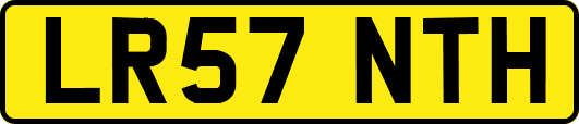 LR57NTH