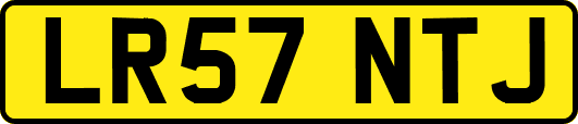 LR57NTJ