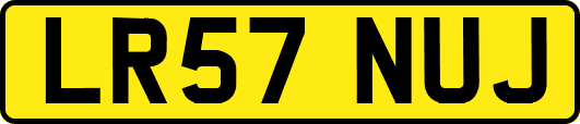 LR57NUJ