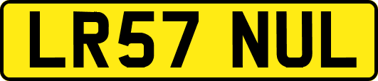 LR57NUL