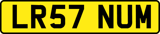 LR57NUM