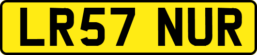 LR57NUR