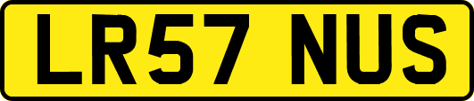 LR57NUS