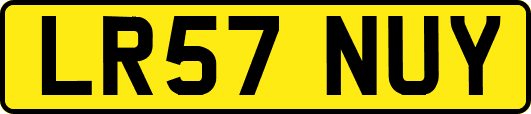 LR57NUY