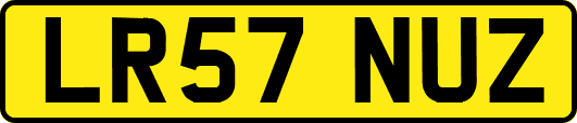 LR57NUZ