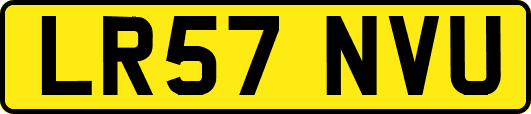 LR57NVU