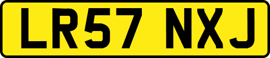 LR57NXJ
