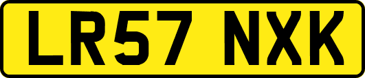 LR57NXK