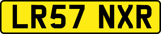 LR57NXR