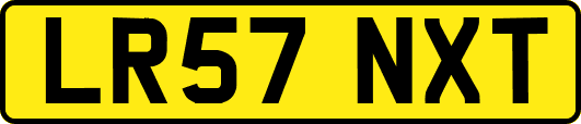 LR57NXT