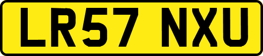LR57NXU