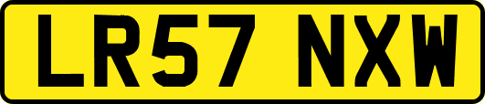 LR57NXW